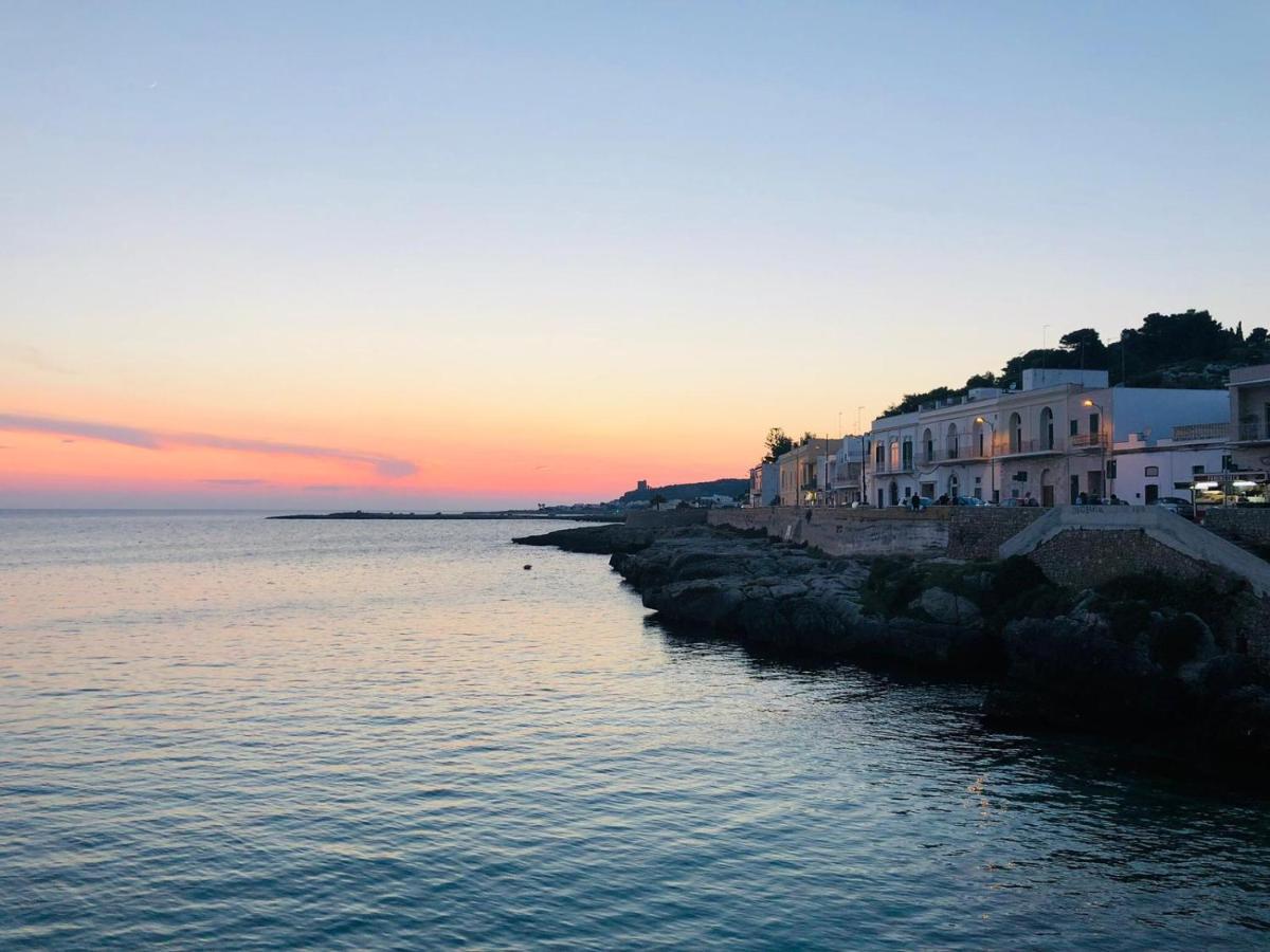 B&B Magic Holiday Nardò Exteriér fotografie