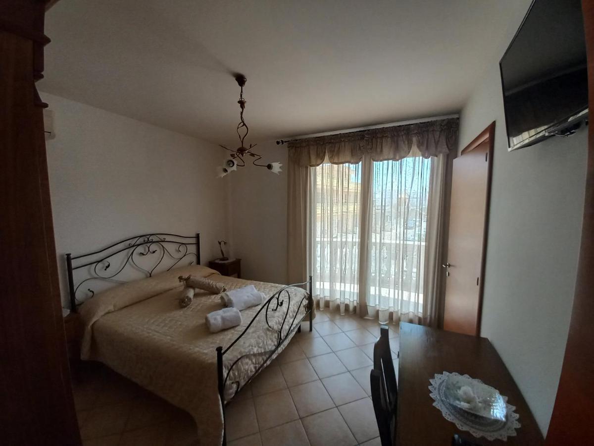 B&B Magic Holiday Nardò Exteriér fotografie
