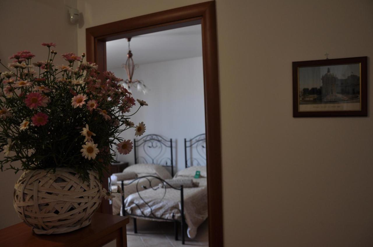 B&B Magic Holiday Nardò Exteriér fotografie